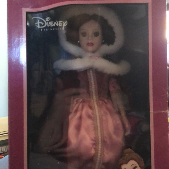 BELL DOLL - Picture 2 of 4